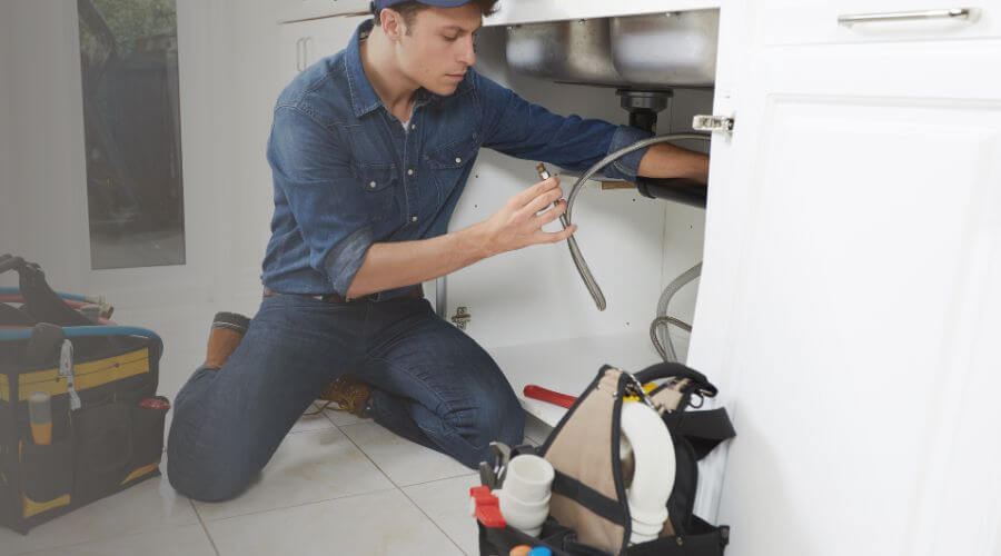 Professional Leak Detection in Redby, MN